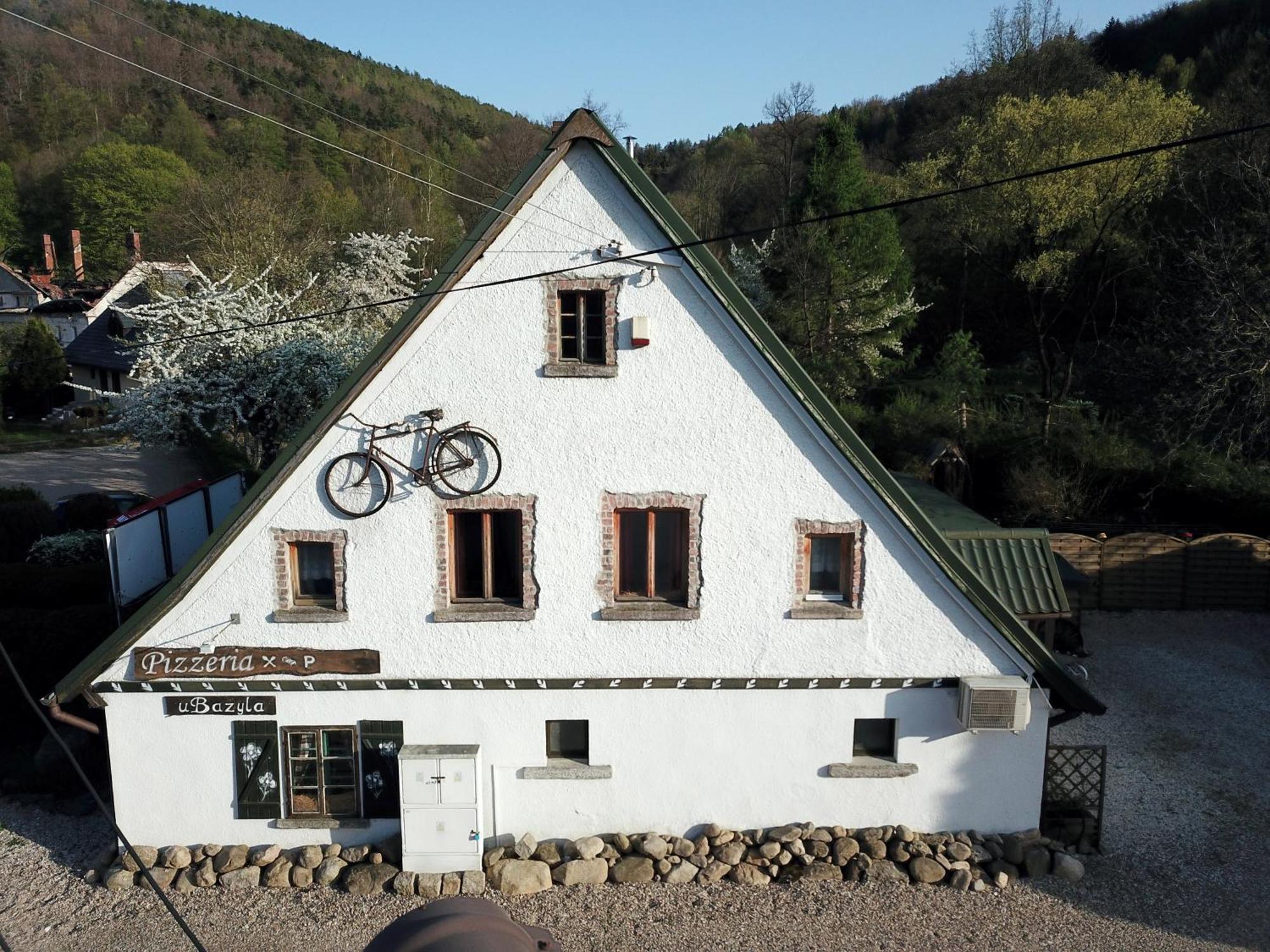 Gorski Sad - U Bazyla Piechowice  Exterior photo